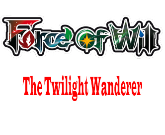 The twilight wanderer